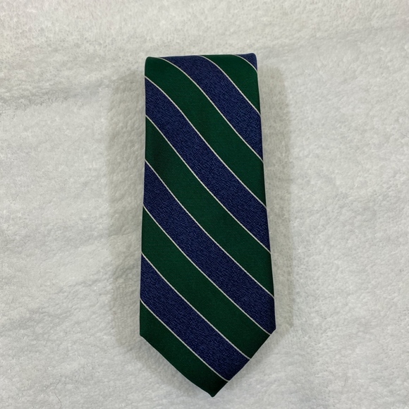 CLUB ROOM TIE - Picture 2 of 3
